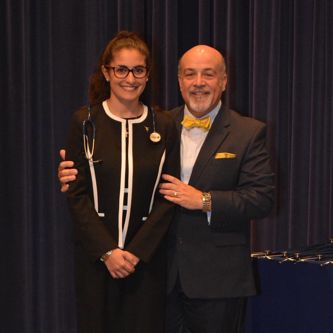 Georgia Vasilakis Tsatiris, MD (@gmvasilakis) on Twitter photo I will never not love February 28th - <a href="/WVUMedSchool/">WVU School of Medicine</a> acceptance day in 2018💙💛 Important day to pause and reflect on the journey and where it's leading me now...grateful is an understatement!🥹 #WVUSOMClassOf2022
(Flashback to MS1 me) I will never not love February 28th - <a href="/WVUMedSchool/">WVU School of Medicine</a> acceptance day in 2018💙💛 Important day to pause and reflect on the journey and where it's leading me now...grateful is an understatement!🥹 #WVUSOMClassOf2022
(Flashback to MS1 me)