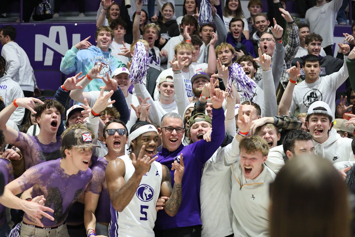 North Alabama Men's Basketball tweet media