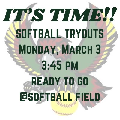 Free State Softball tweet media