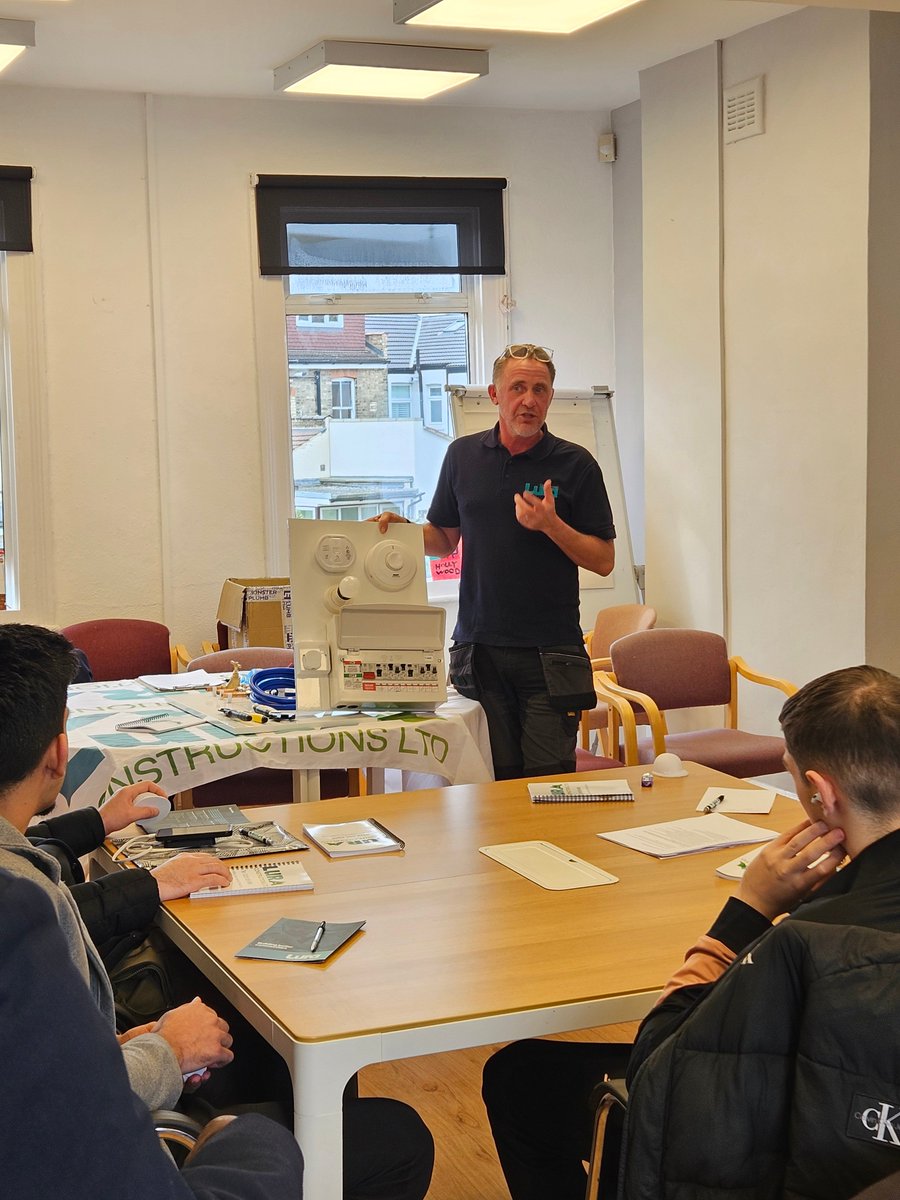 TBG Community Engagement Team tweet media