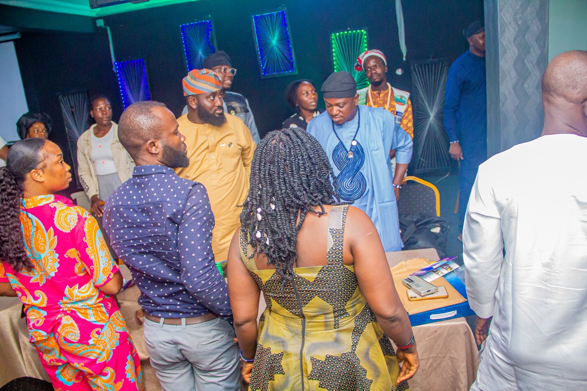 District404B5Ng's tweet photo. Fellowship is at the heart of what we do. Whether itβs through team-building activities, mentorship, or simply sharing laughter, we create an atmosphere where everyone feels valued and motivated to serve.
@lionsclubs
#lionsclubs #weserve #servicefirst #district404b2 #md404 https://t.co/0zGhpMz1RW