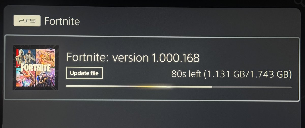 Fortnite Leaks 🕜 tweet media