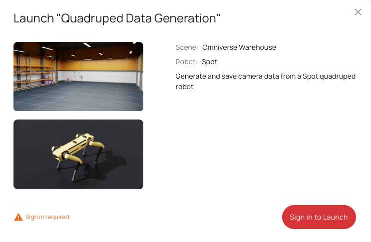 Data is the fuel for building any AI system.

Let’s break down how you can generate data for Robot AI training seamlessly.

Here is my GRID notebook that you can use to follow along: grid.scaledfoundations.ai/shared/14a128b…