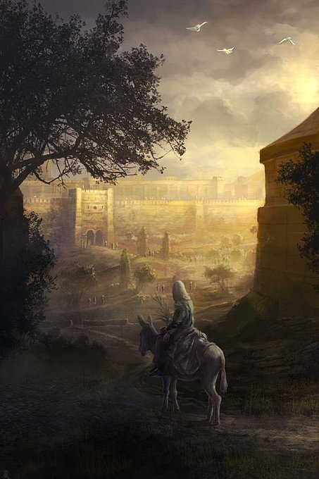 Lent and Ramadan are about to start. Both revolve around fasting.

Before religion, before science, fasting shaped warriors, prophets, and kings. 

Here’s how hunger transformed the world. 🧵👇