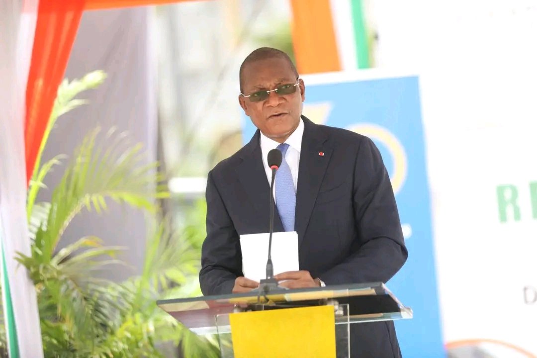 mulcv_gouv's tweet photo. #CIV225 #CIV #CI225 #logement #TIC
"@Bruno_N_Kone: la création de l’#ANAH, la recapitalisation de la #BHCI, la mise en place du Fonds de Garantie du Logement Social, la création de la #CONALOG, etc." https://t.co/ss6wE4cx4v