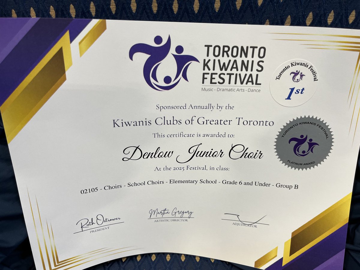 DenlowTDSB tweet media