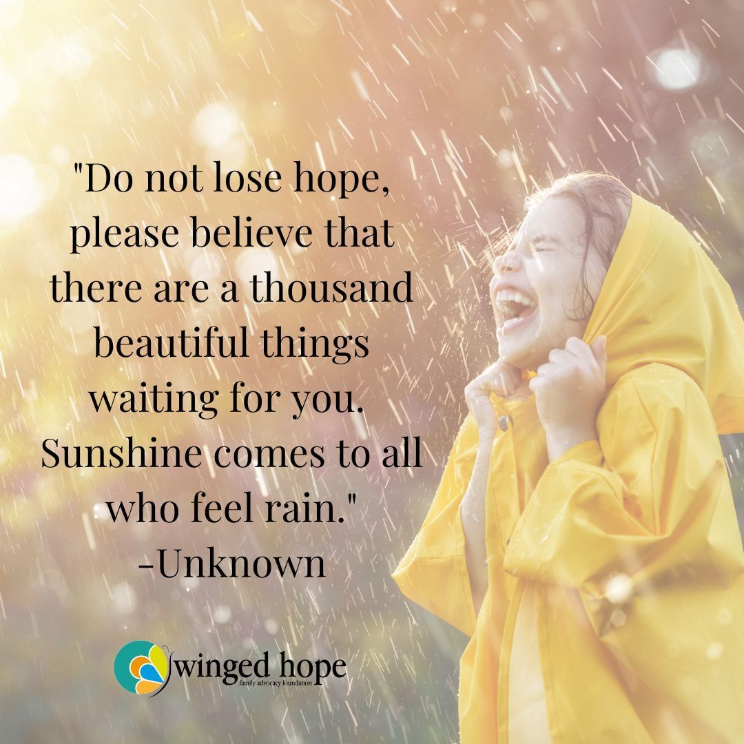 Winged Hope tweet media