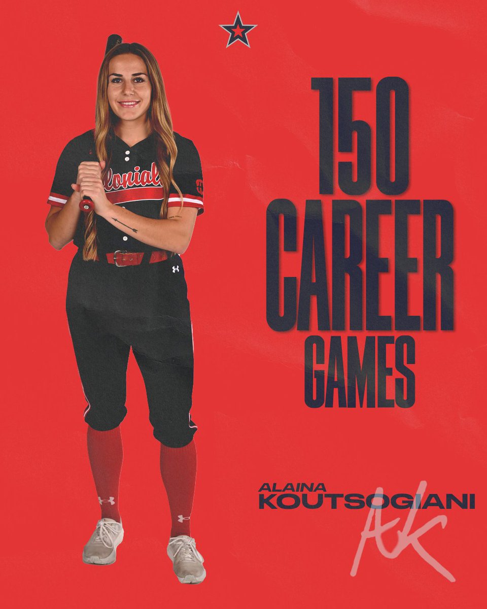 RMU Softball tweet media