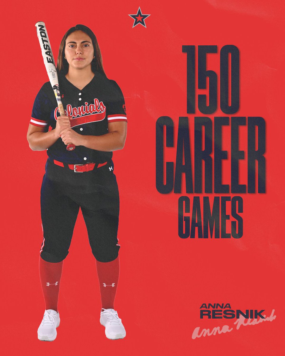 RMU Softball tweet media