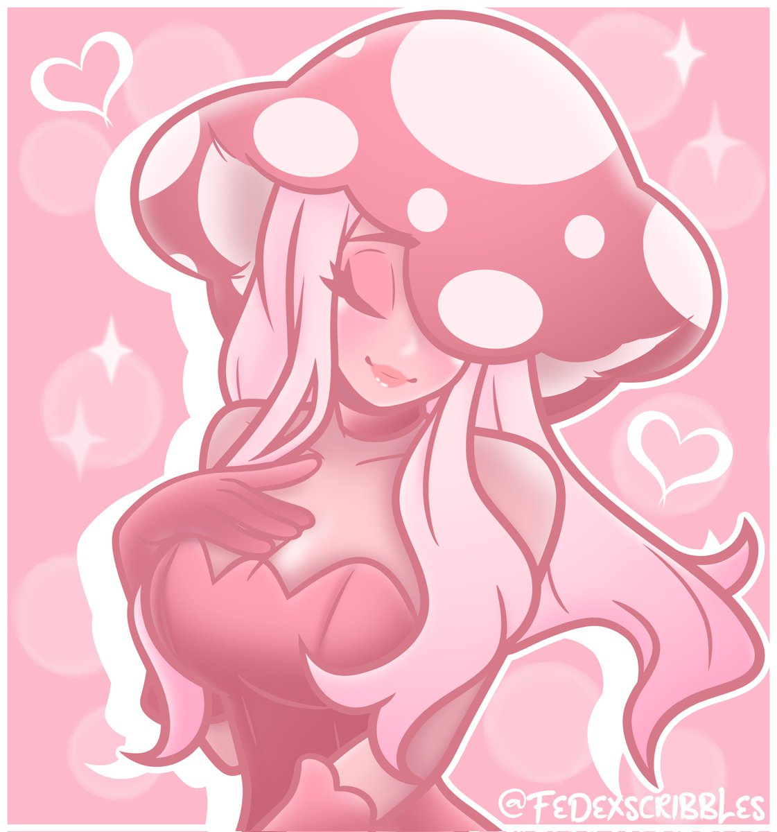 FedexScribbles's tweet photo. Hello art twitter!! Im trying to be alot more active and consistent with doing art! 

Heres my art style 🥹

I like doing dtiys and bg3 art! https://t.co/daoIEXtytM