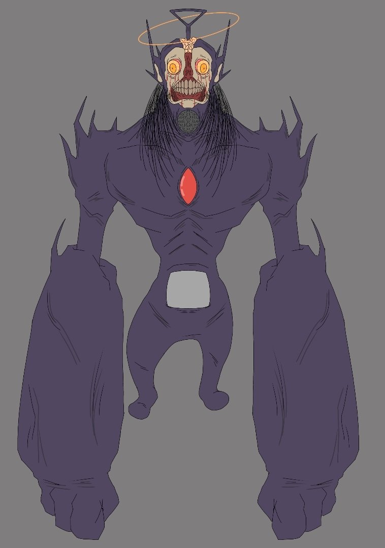 FroFroni's tweet photo. By the way, toys not only entertain Borro, but also perform their duties in their places.
#Slendytubbies
#Slendytubbies_oc #st3 #creepypasta #teletubbiesoc #Teletubbies #Teletubbies_oc #slendytubbies3 #fanart #art #oc #BorroFFPO https://t.co/V13mJ79k8a