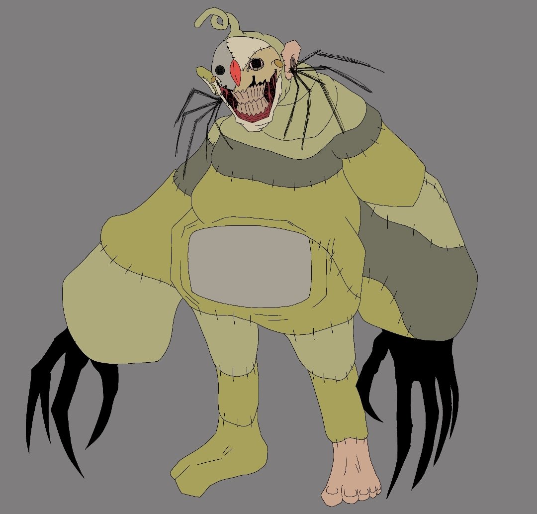 FroFroni's tweet photo. By the way, toys not only entertain Borro, but also perform their duties in their places.
#Slendytubbies
#Slendytubbies_oc #st3 #creepypasta #teletubbiesoc #Teletubbies #Teletubbies_oc #slendytubbies3 #fanart #art #oc #BorroFFPO https://t.co/V13mJ79k8a