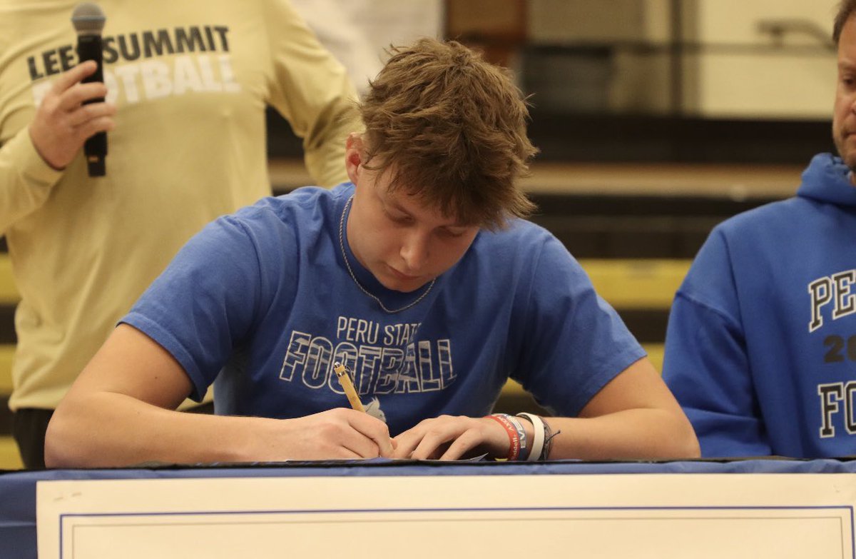 LaymanBrayden's tweet image. ✍️
#Blessed 

@CoachO_PSC @_CoachWilk @CoachHalvorsen @CoachBCorbin @CoachJStarling