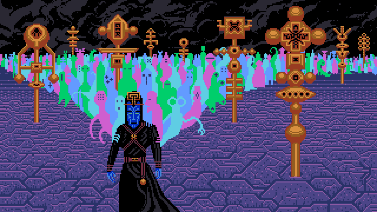 Stalomir's tweet image. Guidance