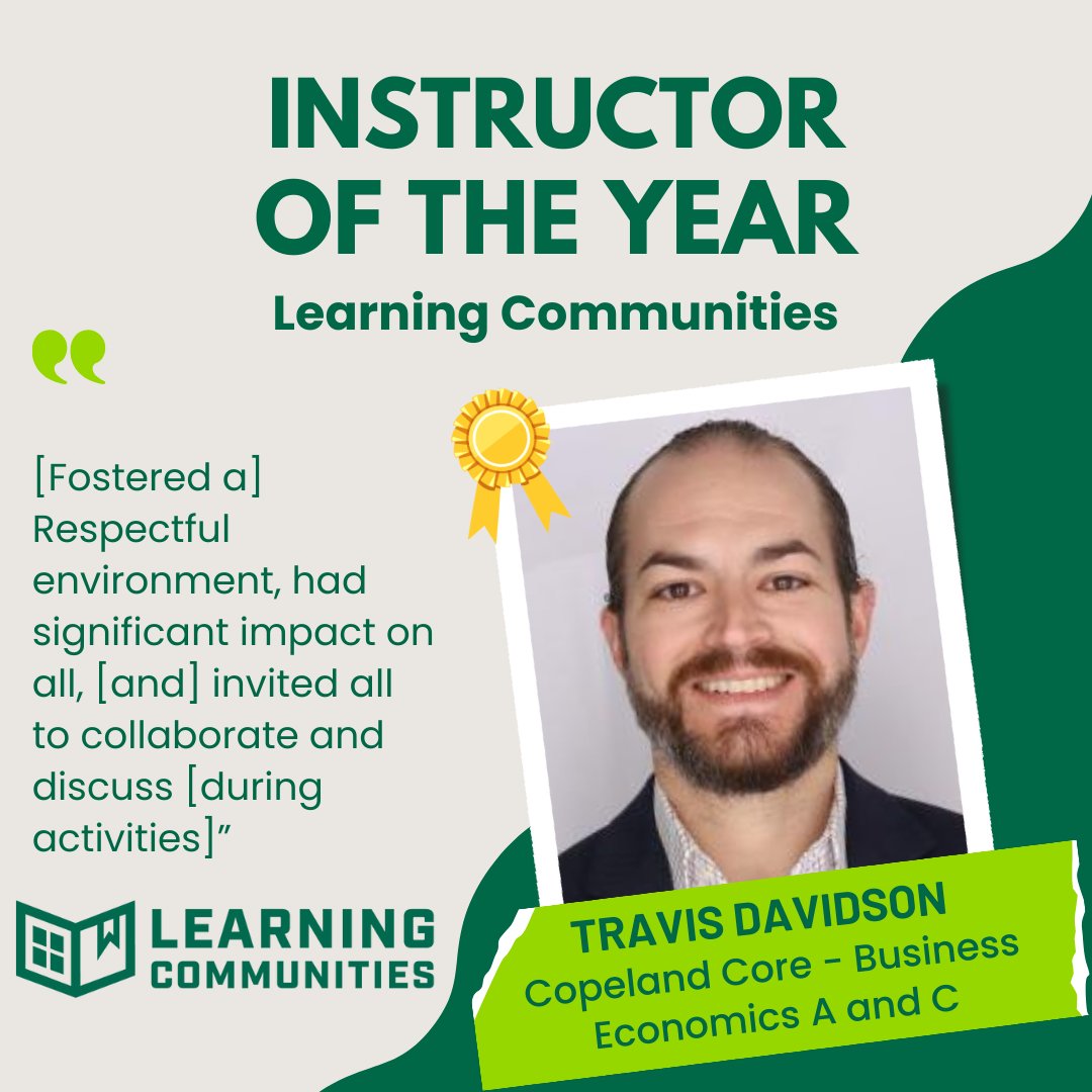 OHIO Learning Communities tweet media