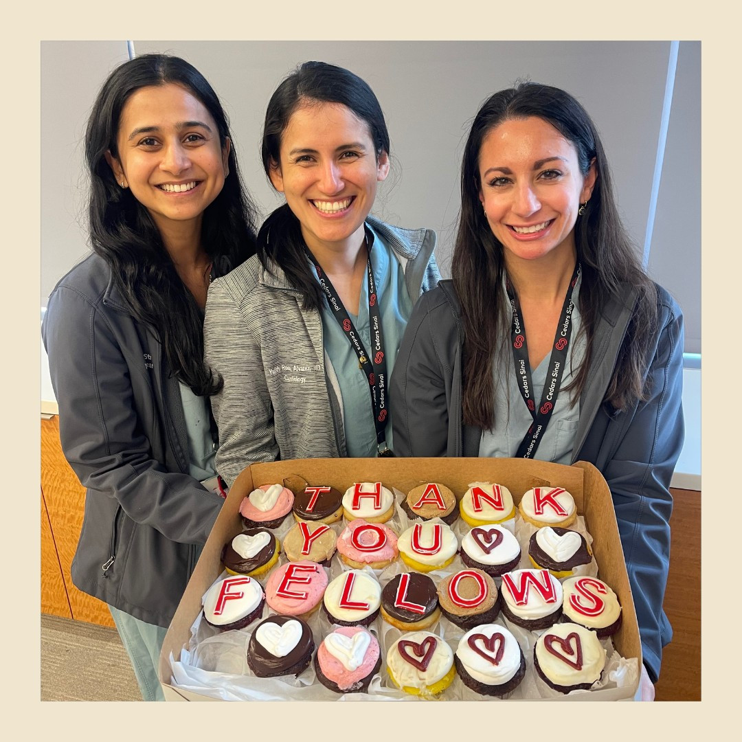 Smidt Heart Institute at Cedars-Sinai tweet media