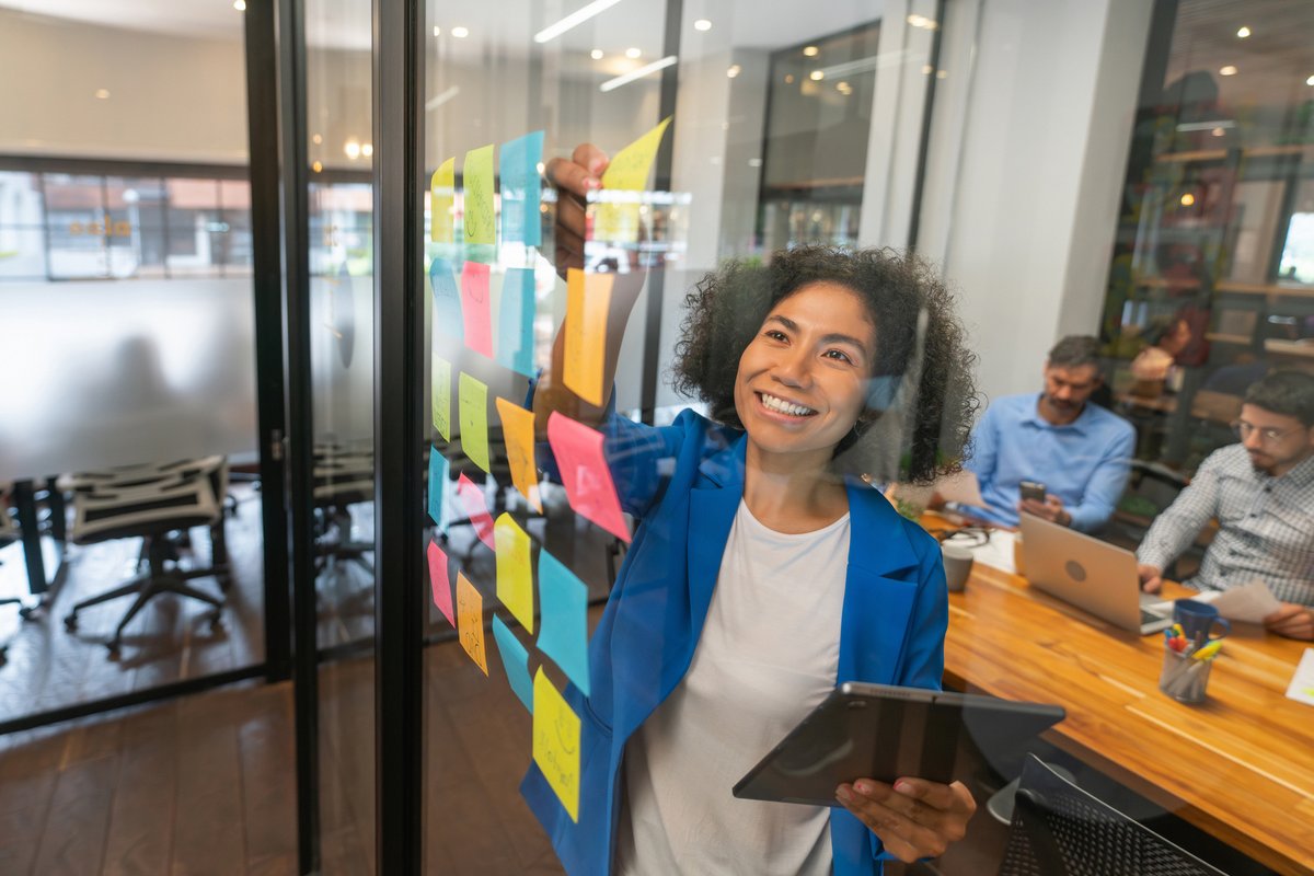 Wavestone (Formerly Aspirant) tweet media