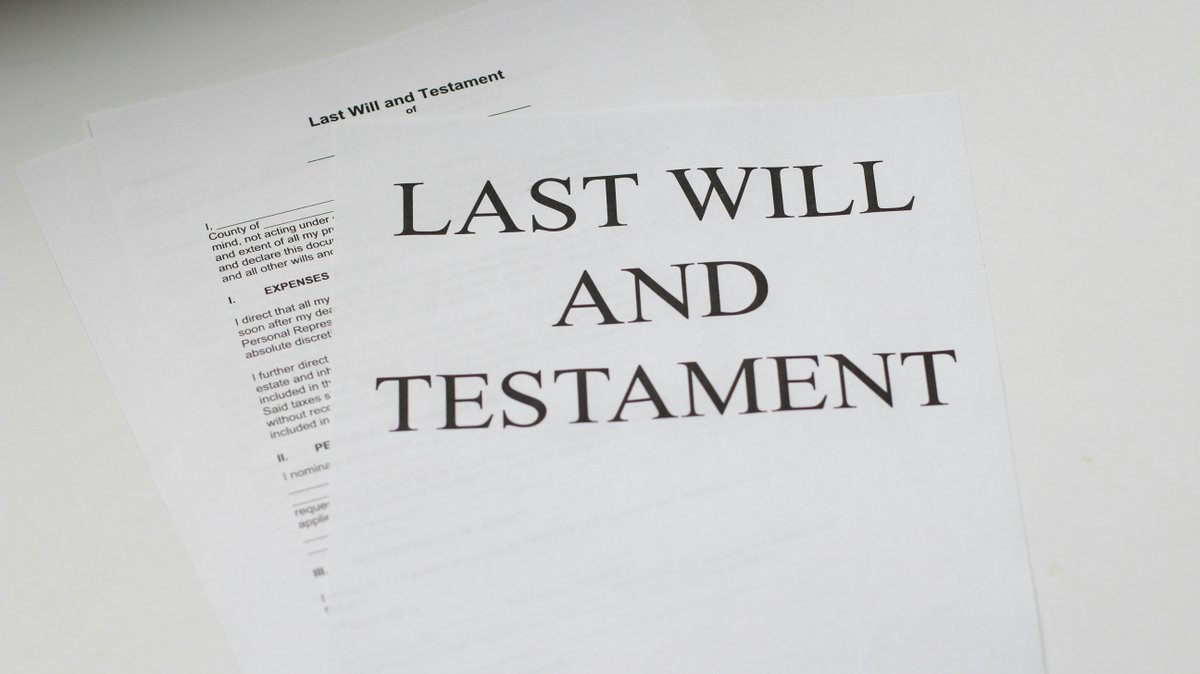 BrendaBevLegal's tweet photo. Did you know 2/3 of people haven’t made a Will? Without one, your inheritance could be jeopardised by divorce settlements, creditors, unnecessary taxation, care costs, and business succession issues. Ensure your assets go to the right people and protect your legacy. https://t.co/LCx6k3MQoE