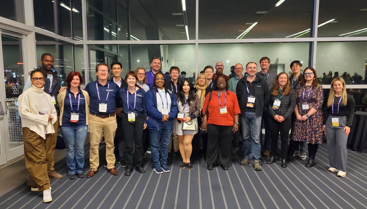 gtcomputing's tweet image. Check out this Who's Who of @GeorgiaTech talent in computer science education research. Our community members, including alumni, gathered for a reception last night in Pittsburgh, where they are attending @TheOfficialACM Computer Science Education Technical Symposium #SIGCSE…