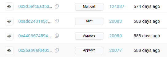 Nagashi_OTK's tweet photo. @SecretoDefi El tiempo voló… Años de farmeo en Linea que pareció mucho menos. Desde la testnet con @LMECripto, siguiendo las campañas de #LineaSurge y #LineaPark con @SecretoDefi y @PastanagaCrypto, mientras @ClubCripto21 nos guiaba para ahorrar $USD. Un camino de aprendizaje.🚀 https://t.co/HyIsoc9z0x