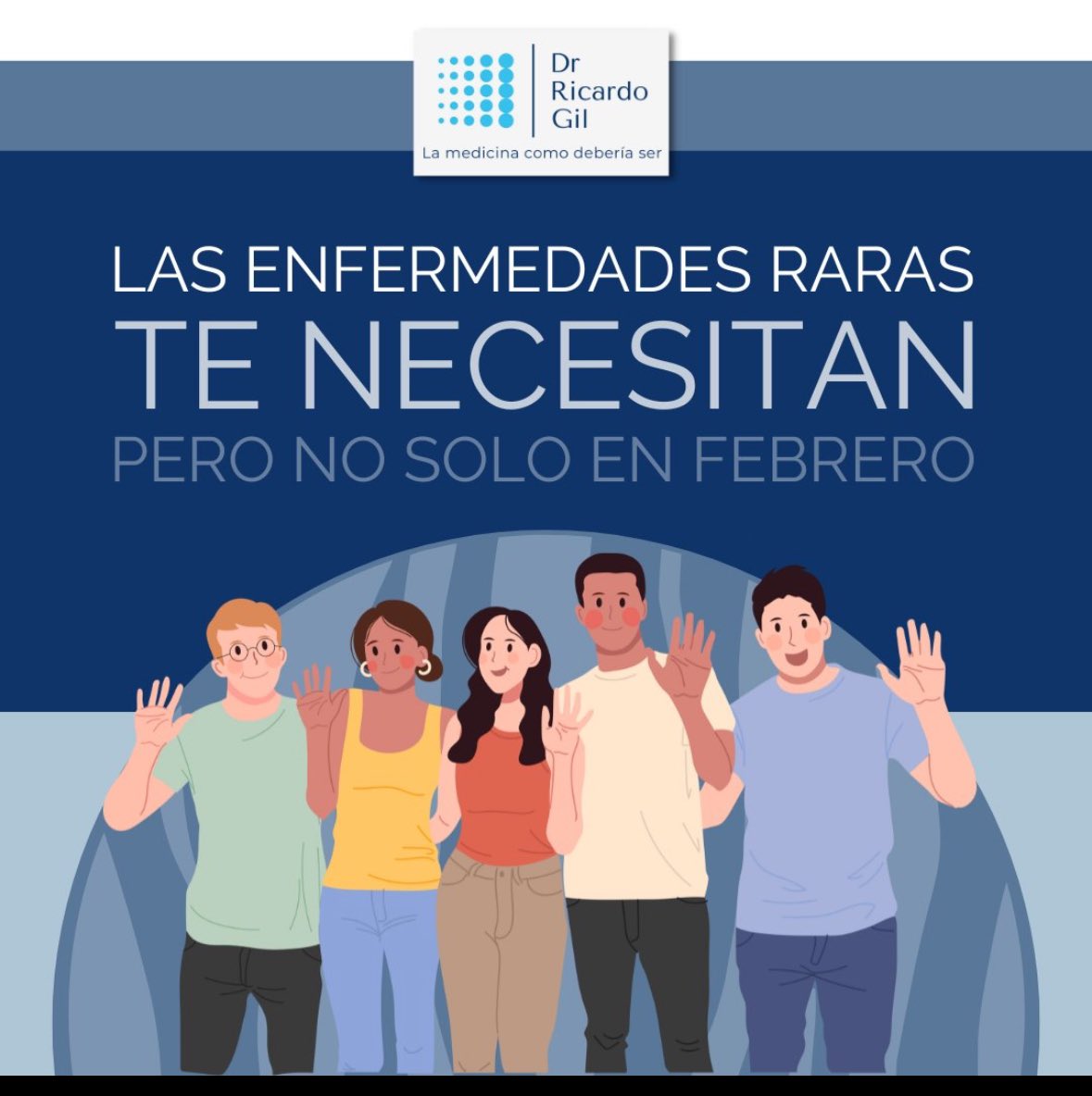 asociacion_php's tweet photo. Cuando oigas galopar no pienses solamente en caballos, piensa también en cebras! 🦓
Día Mundial de las #EnfermedadesRaras https://t.co/in8IfAC513