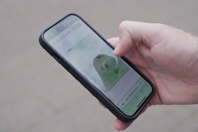📱Our Explore Wiltshire Events web app is free and easy to use.

You can select the date 📆 location📍event category 🎵 and amenities🚘when searching for an event near you.

Take a look 👉🏽 orlo.uk/Explore_Wiltsh…