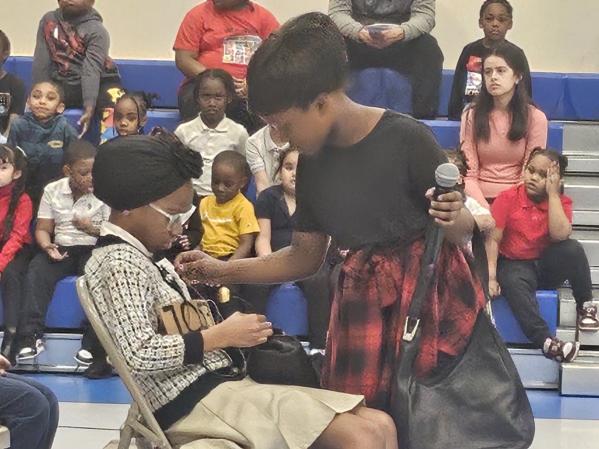 Dr. Reginald Lawrence tweet media
