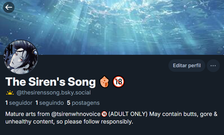 I'm moving this account to the butterfly app! 🦋 I'll keep my main buy next nsfw works will be posted on bsky. See you there!