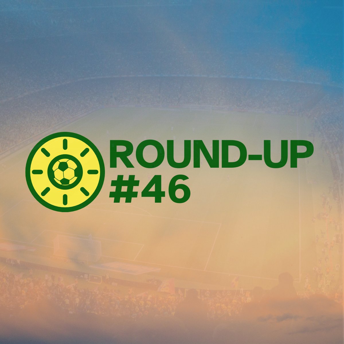 📣 A new post is out, rounding-up the latest ⚽ football and 🌍 climate news - 'Licensing, travels, innovation and more' 

Please donate if you would like to see the newsletter continue in its free and open-to-all form. Link in bio too 👆