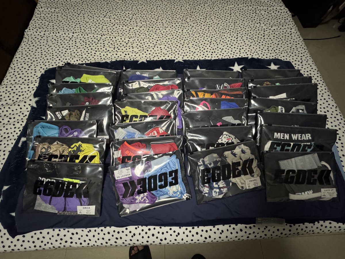 GMW不再有了，收好收藏！