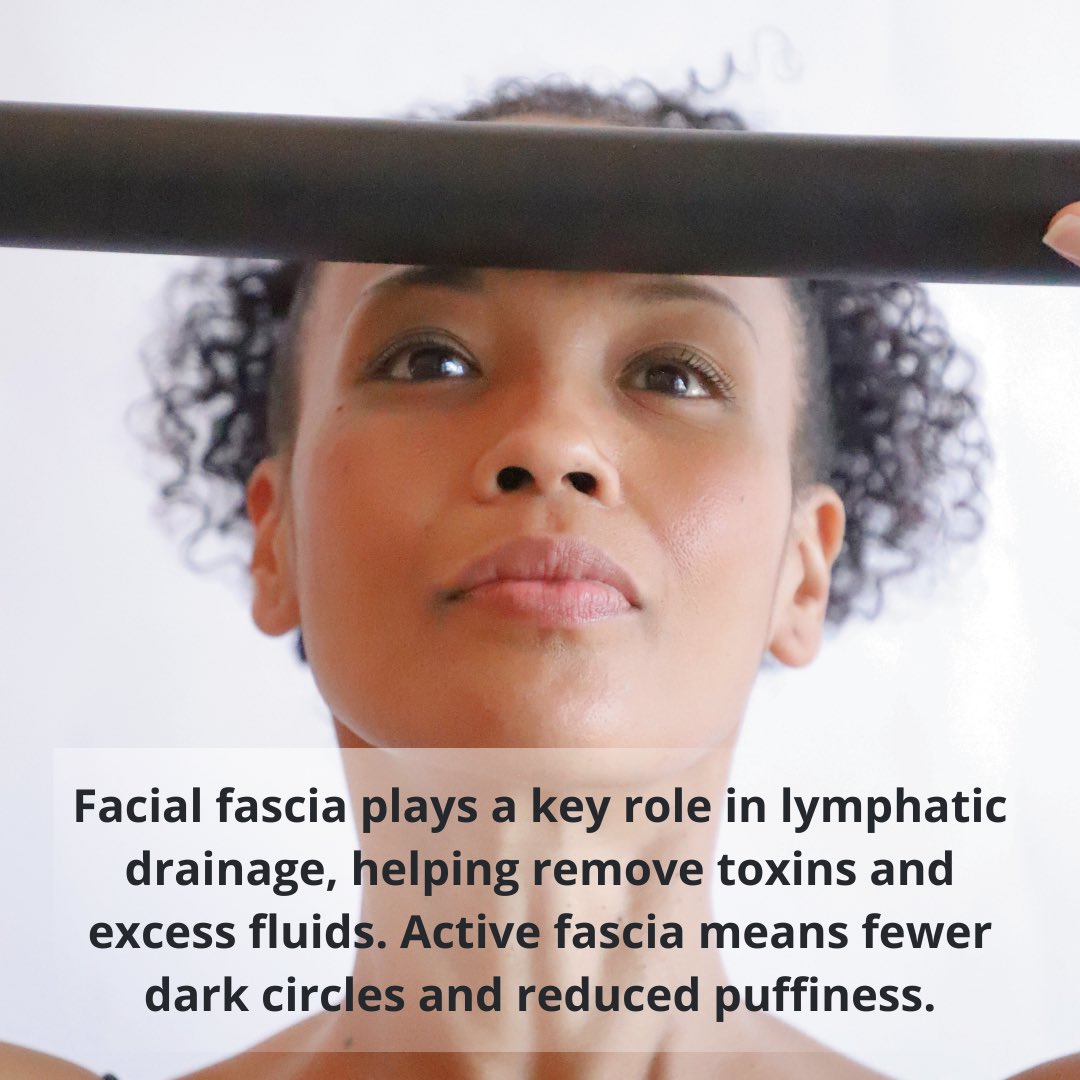 GSTBody's tweet photo. The way your fascia responds to gentle manipulation can completely transform your skin's health and vitality! Learn more 👇 https://t.co/PfUnz4pnS1