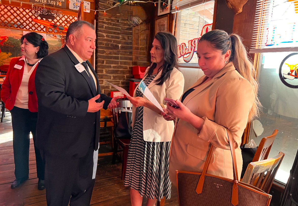 The Texas plumbing industry united for the inaugural Texas Plumbing Industry Day, connecting stakeholders &amp; policymakers to discuss key priorities such as workforce development and maintaining the state plumbing board #TXplumbing #TXlege iapmo.org/newsroom/press…