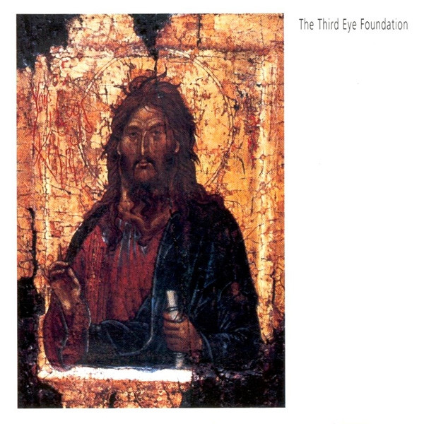 The Third Eye Foundation – No Dove No Convenant (You Guys Kill Me, 1998, Domino R.).

Un album comme le sang noir suintant du poulet rôti d'Henry Spencer, tout aussi angoissant qu'Eraserhead, tout autant un chef d'œuvre. 
In heaven, everything is fine.

youtu.be/EuFjCcfjYOo?si…