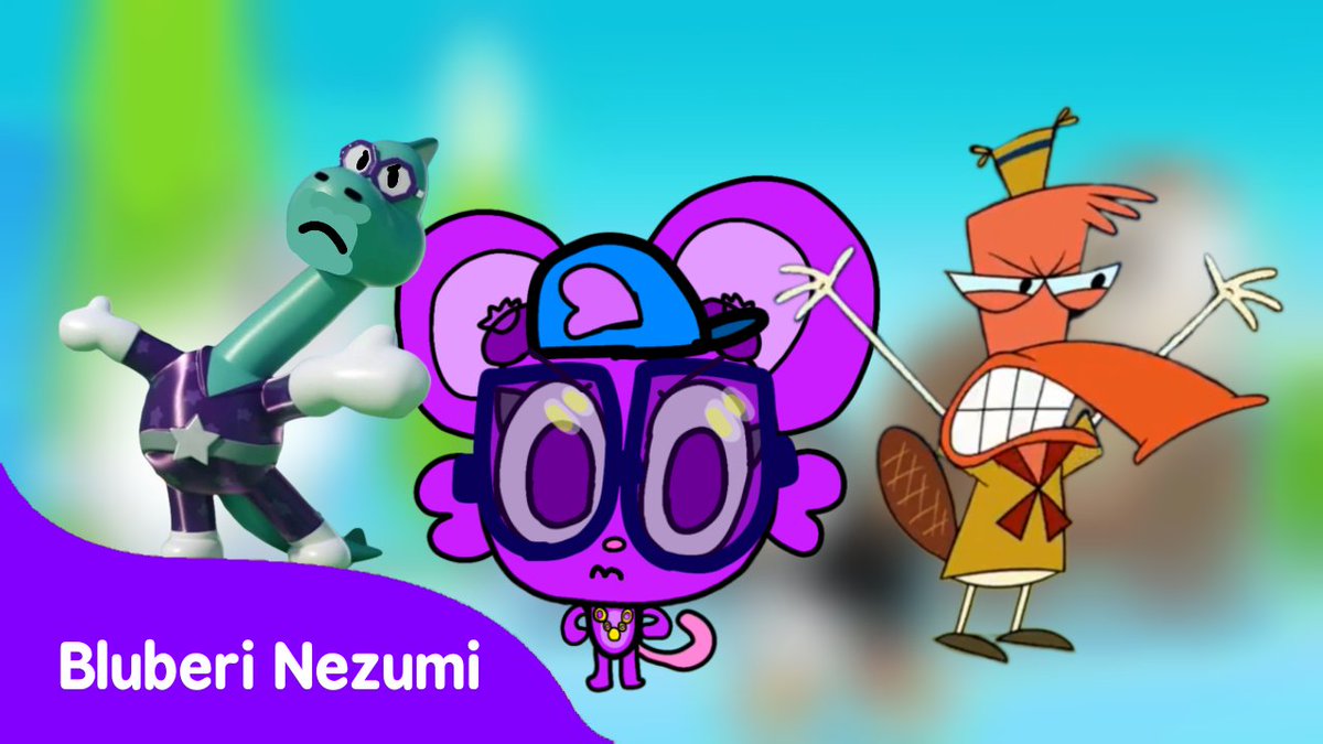 ThatKyootBluberi tweet media