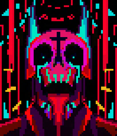 Through all the highs and lows, I can proudly say that my OG Bitcoin Ordinals project, <a href="/SkullxNFT/">Skullx</a>, has remained one of the most active communities since the creation of the protocol

We've explored all aspects of Ordinals possible: 

Sub 100k
Cursed
Rare Sats 
Vanity ID's 
Vanity