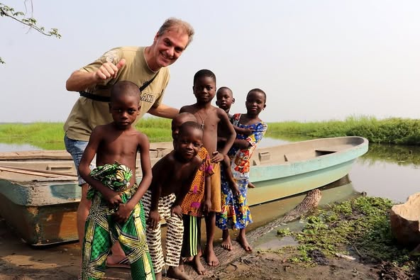 Milviatges's tweet photo. PRIMER POST SOBRE BENIN --> https://t.co/EvewiKYzIC
Con 13 de los lugares que no os debéis perder en un país del que regresamos hace apenas 1 semana y que nos robó el corazón. https://t.co/o9WqSnPxje