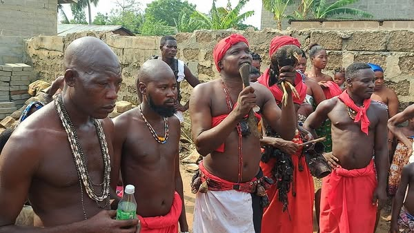 Milviatges's tweet photo. PRIMER POST SOBRE BENIN --> https://t.co/EvewiKYzIC
Con 13 de los lugares que no os debéis perder en un país del que regresamos hace apenas 1 semana y que nos robó el corazón. https://t.co/o9WqSnPxje