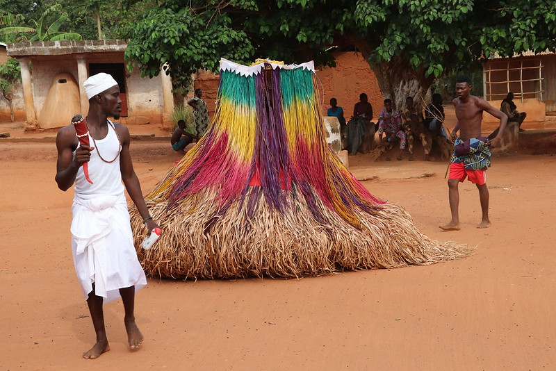 PRIMER POST SOBRE BENIN --> milviatges.com/2025/13-lugare…
Con 13 de los lugares que no os debéis perder en un país del que regresamos hace apenas 1 semana y que nos robó el corazón.