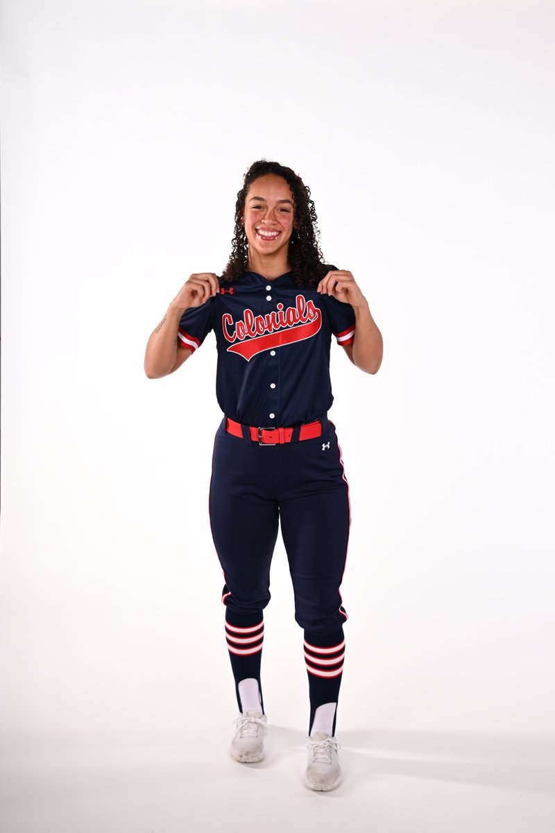 RMU Softball tweet media