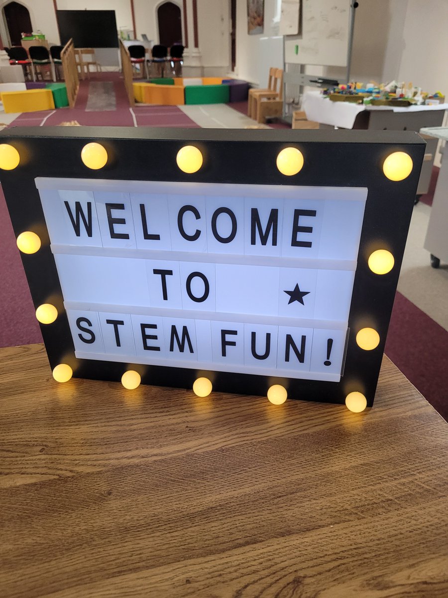 MICSTEMCrAFT's tweet image. It's not any ordinary Friday - it's the Friday before @EngineersIrela2 #engineersweek2025 and the tickets for STEM Saturday on March 8th are available to bookNOW stemcraft.mic.ul.ie/news/march-ste… #stem @Researchirel