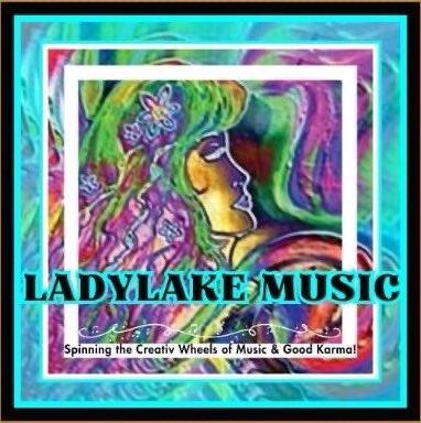 LadyLake PR 👑 tweet media