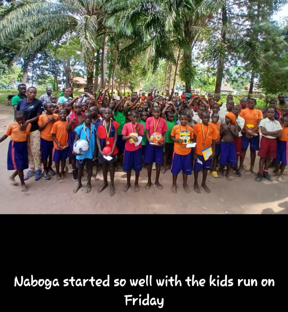 Nabugabo Holiday Center a sister Agency located in Masaka. Visit the place for Bird watching, camping &amp; Fishing, comfortable cottages. #TheGreatEscape <a href="/WestBuganda/">WEST BUGANDA DIOCESE</a> <a href="/ChurchofUganda_/">Church of Uganda</a> #NabugaboHoldayCenter