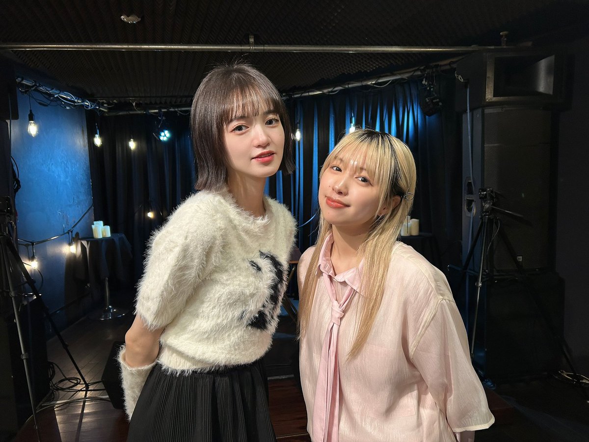 31_m_m's tweet photo. オールナイト2000 #AN2000 
ありがとうございました❤️‍🔥

らんちゃんと喋り倒した2時間
ただただ楽しかったあ！
コーナーメールも想像の何倍も届いて読みきれなくて悔しい！メールもポストも沢山ありがとう！！久しぶりにみんなの顔見れて幸せでした！

配信はまだ見れますゾ👀
https://t.co/G8FWjQZbqI https://t.co/MEtqvPhSa3