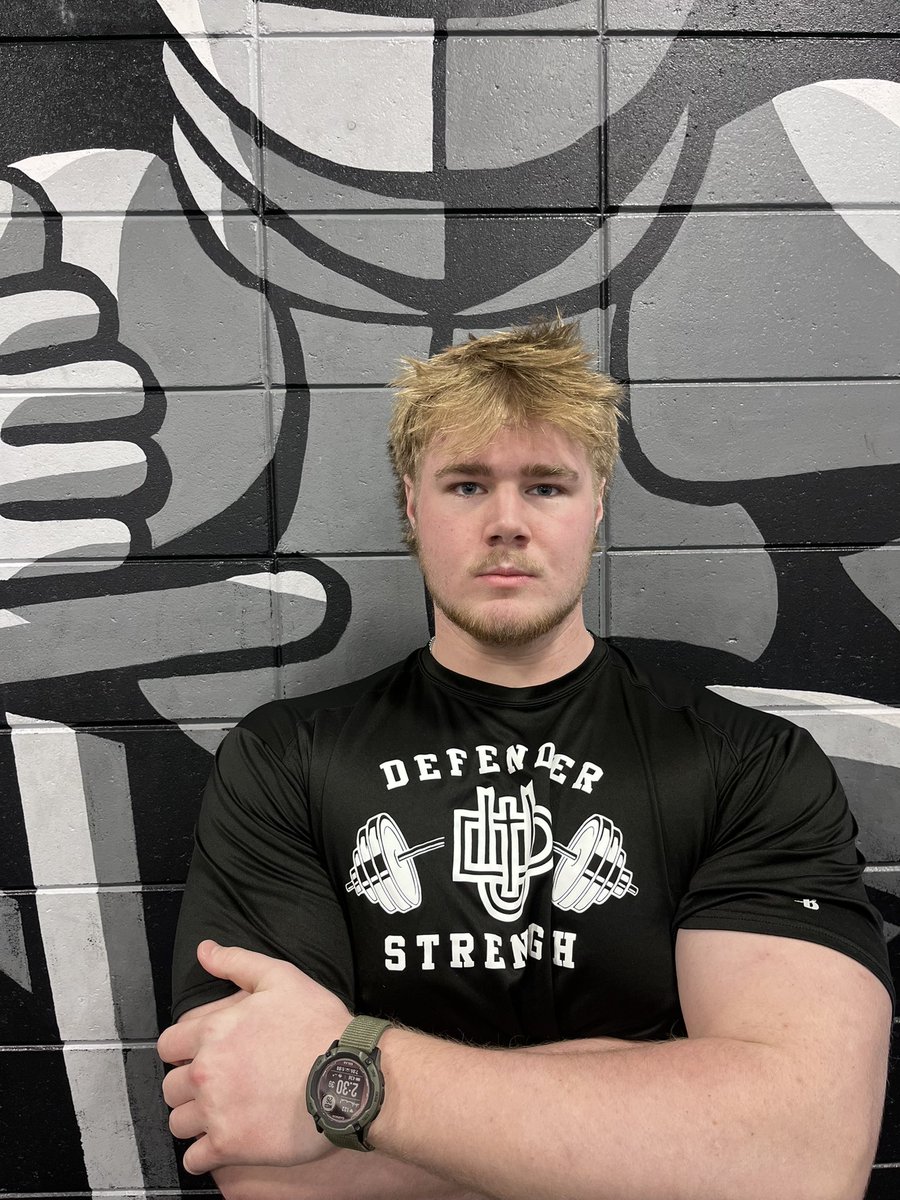 Beasts of the Week:
- Week 4: Brendan Prather
- Week 5: Connor Dodd
- Week 6: Collin Friesen

#IndustryStandard