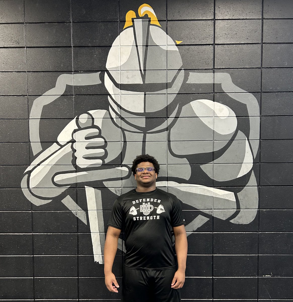 DordtFB's tweet photo. Beasts of the Week:
- Week 4: Brendan Prather
- Week 5: Connor Dodd
- Week 6: Collin Friesen

#IndustryStandard https://t.co/ZWALxWIllz