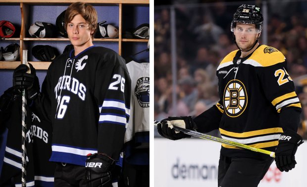 Okay, Sid's a pipe-dream we all know it. A boy can dream right? But let's get more realistic.

Every day this player rises on my wishlist:

Not familiar? This is Colorado-native, @COTBirds alumnus Brandon Carlo. And he's the perfect fit for the Avalanche 2nd pairing.

#GoAvsGo