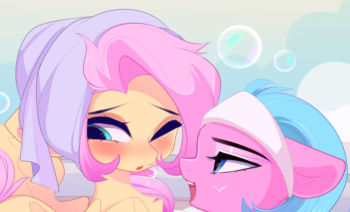 Exclusive January and February art on my Patreon~

patreon.com/posts/patron-e…
patreon.com/posts/patron-e…

#MLP #NSFW