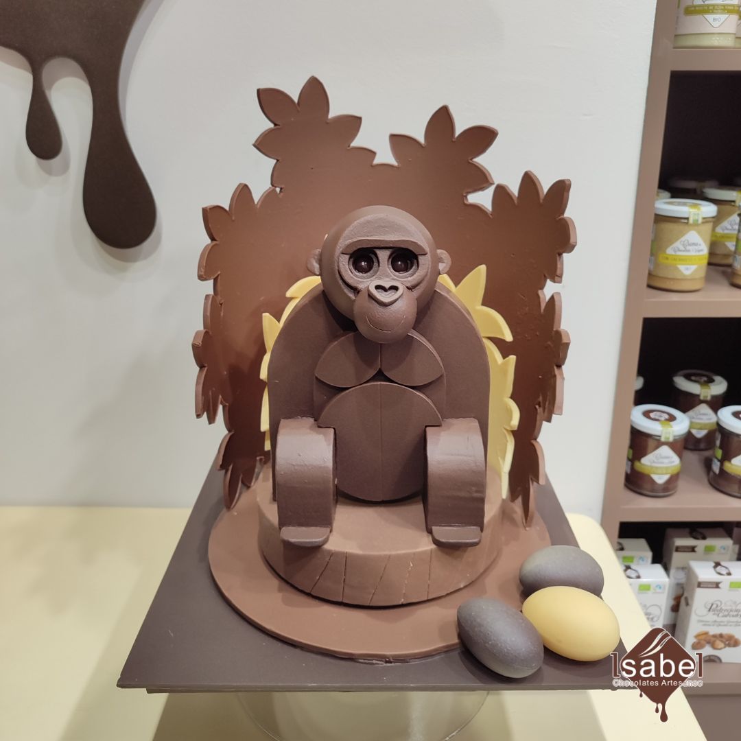 ¡Feliz Fin de Semana! 🍫🍫🍫