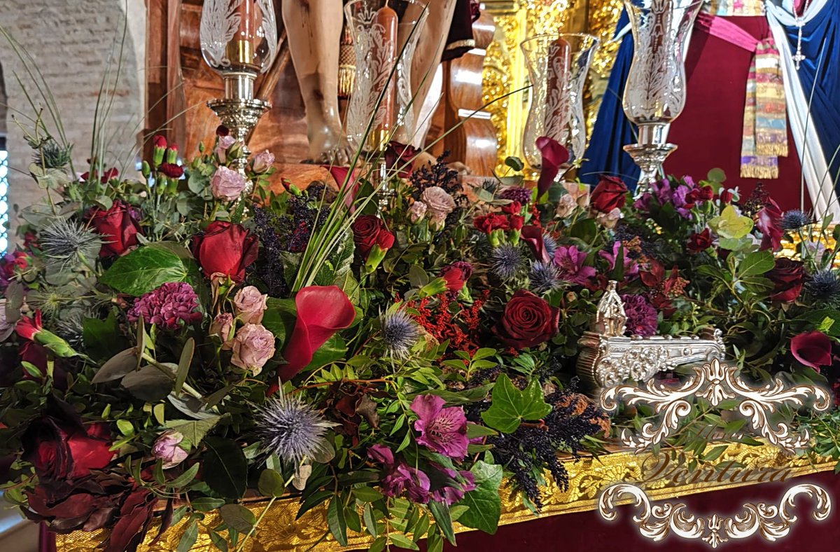 FLORES VENTURA tweet media