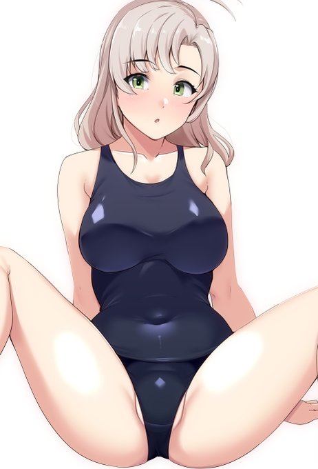 真夜中の衣笠ちゃん

#艦これ 